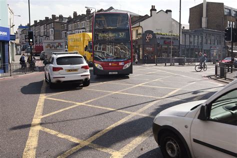 bagleys lane fulham box junction|Up the moneybox junction: why we should avoid the .